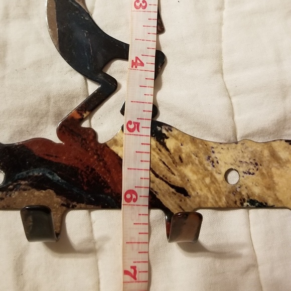 Key holder - Picture 3 of 4